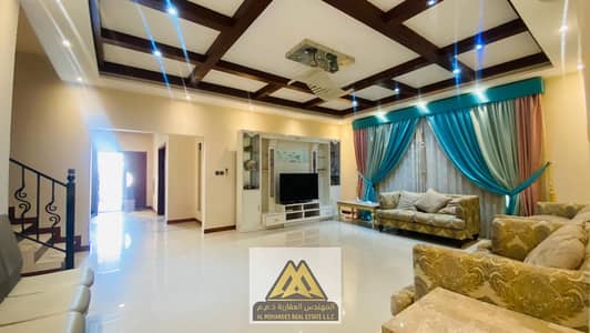 6 habitaciones Villa para en Alquiler en Al Mowaihat, Ajman - WhatsApp Image 2026-06-17 at 13.42. 56 (2). jpeg 6 habitaciones Villa para en Alquiler en Al Mowaihat, Ajman - WhatsApp Image 2026-06-17 at 13.42. 56 (2). jpeg