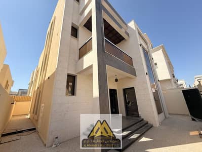 7 Slaapkamers Villa te Huur in Al Yasmeen, Ajman - WhatsApp Image 2026-06-19 at 20.16. 15 (2). jpeg 7 Slaapkamers Villa te Huur in Al Yasmeen, Ajman - WhatsApp Image 2026-06-19 at 20.16. 15 (2). jpeg
