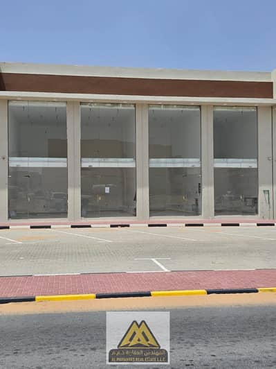 مبنی تجاري  للبيع في الحليو، عجمان - WhatsApp Image 2026-07-06 at 12.45. 25. jpeg