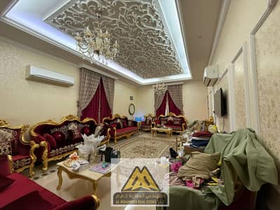 Villa de 6 chambres à à louer à Al Rawda, Ajman - WhatsApp Image 2026-07-04 at 20.54. 13. jpeg