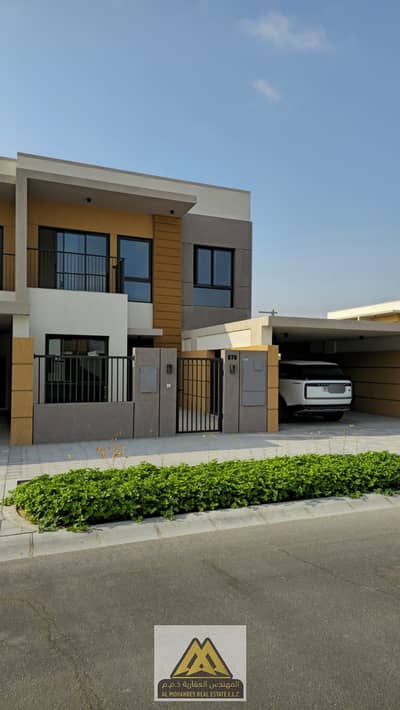 5 Camere Villa in Affitto a Al Amerah, Ajman - WhatsApp Image 2026-07-03 at 1.19. 32 PM. jpeg 5 Camere Villa in Affitto a Al Amerah, Ajman - WhatsApp Image 2026-07-03 at 1.19. 32 PM. jpeg