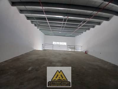 Warehouse for Rent in Al Jurf, Ajman - WhatsApp Image 2026-06-29 at 5.08. 19 PM. jpeg