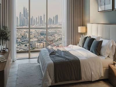 1 Bedroom Flat for Sale in Al Furjan, Dubai - Image 1 1 Bedroom Flat for Sale in Al Furjan, Dubai - Image 1