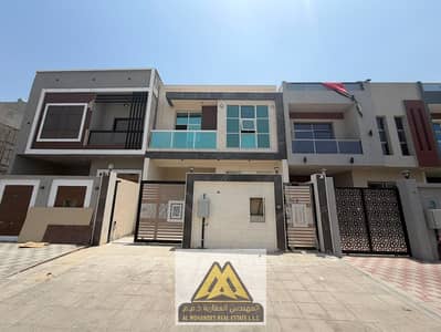 4 Slaapkamers Villa te Huur in Al Zahya, Ajman - WhatsApp Image 2026-07-06 at 04.00. 17. jpeg 4 Slaapkamers Villa te Huur in Al Zahya, Ajman - WhatsApp Image 2026-07-06 at 04.00. 17. jpeg