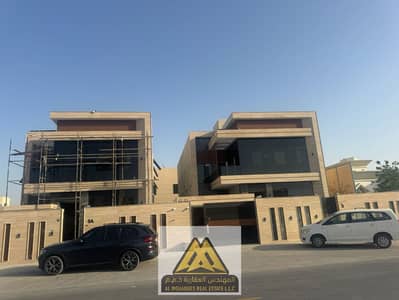 5 Schlafzimmer Villa zum zum Verkauf in Al Rawda, Ajman - WhatsApp Image 2026-06-30 at 07.40. 02 (3). jpeg 5 Schlafzimmer Villa zum zum Verkauf in Al Rawda, Ajman - WhatsApp Image 2026-06-30 at 07.40. 02 (3). jpeg