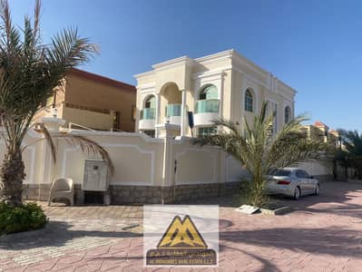 5 Schlafzimmer Villa zum zum Verkauf in Al Mowaihat, Ajman - WhatsApp Image 2026-06-30 at 07.37. 10. jpeg 5 Schlafzimmer Villa zum zum Verkauf in Al Mowaihat, Ajman - WhatsApp Image 2026-06-30 at 07.37. 10. jpeg