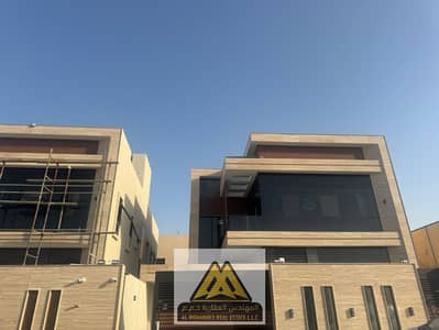 5 Schlafzimmer Villa zum zum Verkauf in Al Rawda, Ajman - WhatsApp Image 2026-06-30 at 07.39. 58 (2). jpeg 5 Schlafzimmer Villa zum zum Verkauf in Al Rawda, Ajman - WhatsApp Image 2026-06-30 at 07.39. 58 (2). jpeg