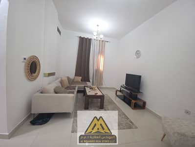 1 Camera Appartamento in Affitto a Al Rashidiya, Ajman - WhatsApp Image 2026-06-13 at 08.39. 15 (1). jpeg