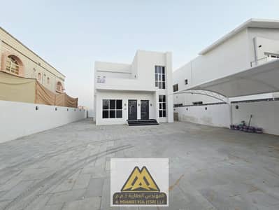 Villa de 4 chambres à à louer à Al Rawda, Ajman - 6f0fcd0f-0fba-4e86-83b4-972fb51368fa. jpg Villa de 4 chambres à à louer à Al Rawda, Ajman - 6f0fcd0f-0fba-4e86-83b4-972fb51368fa. jpg