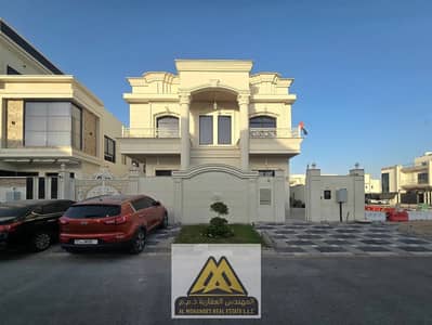 Villa de 5 chambres à à vendre à Al Yasmeen, Ajman - WhatsApp Image 2026-07-06 at 4.42. 23 PM (2). jpeg Villa de 5 chambres à à vendre à Al Yasmeen, Ajman - WhatsApp Image 2026-07-06 at 4.42. 23 PM (2). jpeg