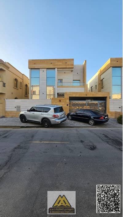 5 Camere Villa in Affitto a Al Yasmeen, Ajman - WhatsApp Image 2026-06-30 at 11.28. 35. jpg 5 Camere Villa in Affitto a Al Yasmeen, Ajman - WhatsApp Image 2026-06-30 at 11.28. 35. jpg