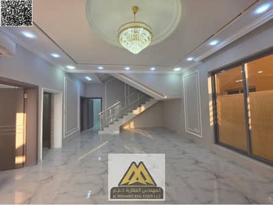 5 Camere Villa in Affitto a Al Yasmeen, Ajman - WhatsApp Image 2026-07-06 at 17.26. 14 (1). jpg 5 Camere Villa in Affitto a Al Yasmeen, Ajman - WhatsApp Image 2026-07-06 at 17.26. 14 (1). jpg