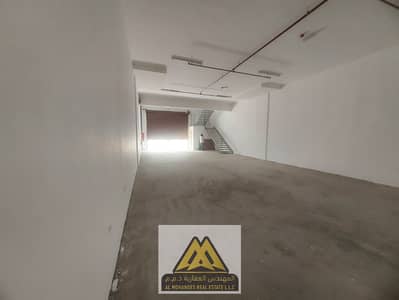 Warehouse for Rent in Al Jurf, Ajman - b01e1afc-256c-4b15-834b-dd384830195c. jpg Warehouse for Rent in Al Jurf, Ajman - b01e1afc-256c-4b15-834b-dd384830195c. jpg