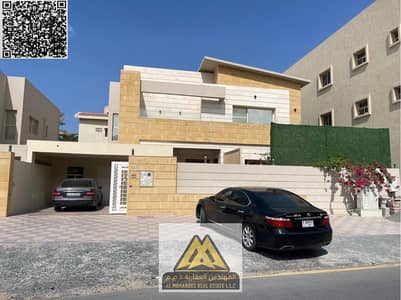 Villa de 4 chambres à à louer à Al Hamidiyah, Ajman - WhatsApp Image 2026-05-25 at 13.14. 31 (1). jpg Villa de 4 chambres à à louer à Al Hamidiyah, Ajman - WhatsApp Image 2026-05-25 at 13.14. 31 (1). jpg