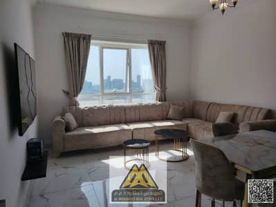 1 Bedroom Apartment for Rent in Al Rashidiya, Ajman - WhatsApp Image 2026-06-28 at 20.22. 43. jpg 1 Bedroom Apartment for Rent in Al Rashidiya, Ajman - WhatsApp Image 2026-06-28 at 20.22. 43. jpg