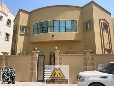 Villa de 5 chambres à à louer à Al Rawda, Ajman - WhatsApp Image 2026-07-06 at 17.27. 28 (2). jpg