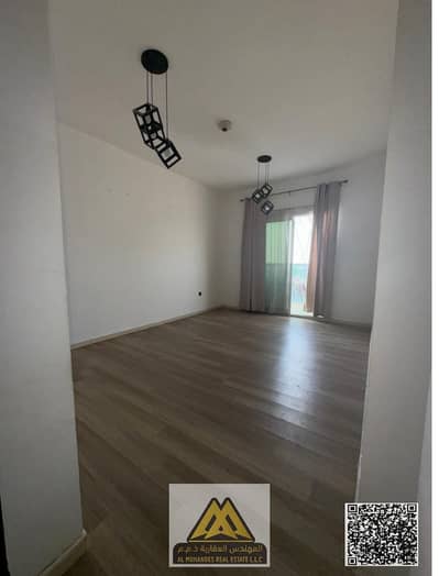 1 Bedroom Apartment for Sale in Al Bustan, Ajman - WhatsApp Image 2026-07-06 at 14.13. 28. jpg 1 Bedroom Apartment for Sale in Al Bustan, Ajman - WhatsApp Image 2026-07-06 at 14.13. 28. jpg