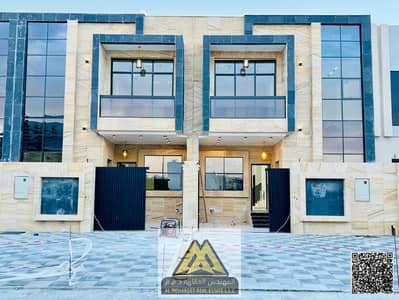 5 Bedroom Townhouse for Rent in Al Helio, Ajman - WhatsApp Image 2026-07-06 at 16.13. 57. jpg
