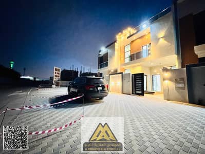 4 Bedroom Townhouse for Rent in Al Helio, Ajman - WhatsApp Image 2026-07-01 at 18.59. 37. jpg