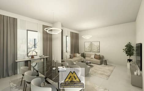 1 Slaapkamer Appartement te Koop in Al Yasmeen, Ajman - WhatsApp Image 2026-06-23 at 17.42. 01. jpeg 1 Slaapkamer Appartement te Koop in Al Yasmeen, Ajman - WhatsApp Image 2026-06-23 at 17.42. 01. jpeg