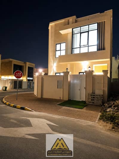 6 Bedroom Villa for Sale in Al Zahya, Ajman - WhatsApp Image 2026-06-20 at 11.09. 20 AM (1). jpeg 6 Bedroom Villa for Sale in Al Zahya, Ajman - WhatsApp Image 2026-06-20 at 11.09. 20 AM (1). jpeg