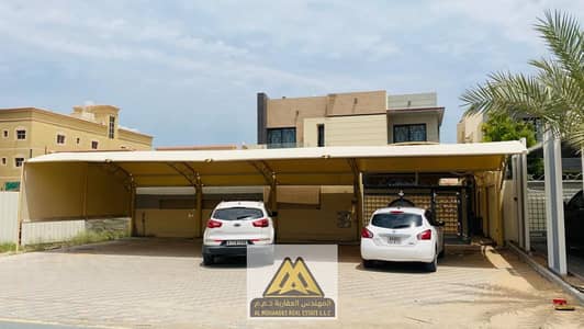 6 habitaciones Villa para en Alquiler en Al Mowaihat, Ajman - WhatsApp Image 2026-06-17 at 1.42. 50 PM (1). jpeg 6 habitaciones Villa para en Alquiler en Al Mowaihat, Ajman - WhatsApp Image 2026-06-17 at 1.42. 50 PM (1). jpeg