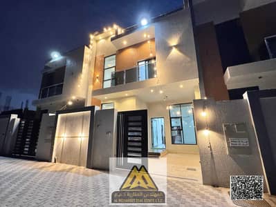 4 Bedroom Townhouse for Rent in Al Helio, Ajman - WhatsApp Image 2026-07-06 at 16.02. 47 (1). jpg