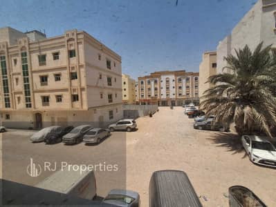 1 habitación Apartamento para en Alquiler en Muwaileh Commercial, Sharjah - 1000222093. jpg