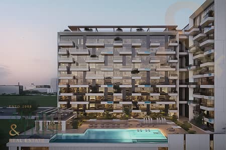 1 Bedroom Flat for Sale in Discovery Gardens, Dubai - Near Metro | 1 Bed Spacious Unit | 2026 Handover 1 Bedroom Flat for Sale in Discovery Gardens, Dubai - Near Metro | 1 Bed Spacious Unit | 2026 Handover