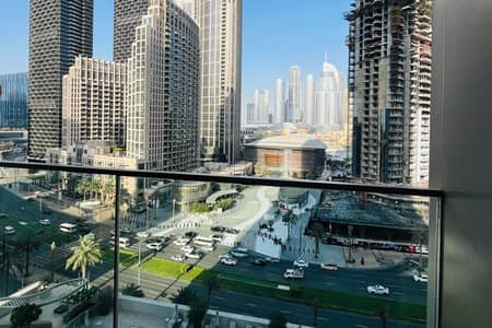 3 Bedroom Apartment for Sale in Downtown Dubai, Dubai - BURJ & FOUNTAIN VIEW | RENTED | MOTIVATED SELLER 3 Bedroom Apartment for Sale in Downtown Dubai, Dubai - BURJ & FOUNTAIN VIEW | RENTED | MOTIVATED SELLER