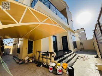 7 Slaapkamers Villa te Huur in Al Zahya, Ajman - IMG_8036. jpg 7 Slaapkamers Villa te Huur in Al Zahya, Ajman - IMG_8036. jpg