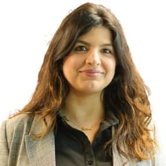 Rita Karam