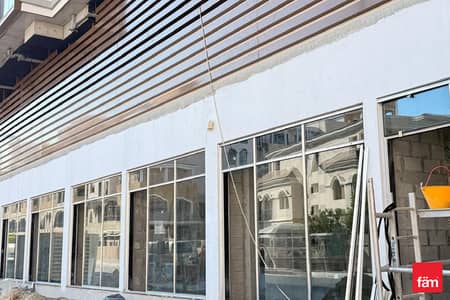 Shop in Vendita a Jumeirah Village Circle (JVC), Dubai - Negozio a Jumeirah Village Circle (JVC)，JVC District 11，Waref Residences by Sido, 2102400 AED - 15740936