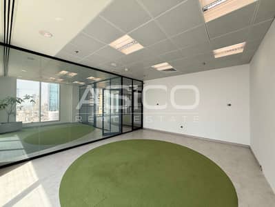 Office for Rent in Dubai Marina, Dubai - Prime Office | Marina | 2 Parking