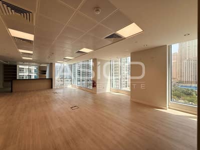 Office for Rent in Dubai Marina, Dubai - Executive Office | Ready to Move | Dubai Marina