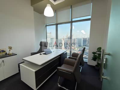 Office te Huur in Business Bay, Dubai - 428953a3-3088-4660-b056-761852b032d9. jpg Office te Huur in Business Bay, Dubai - 428953a3-3088-4660-b056-761852b032d9. jpg