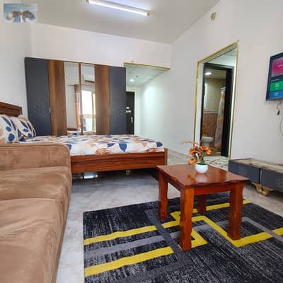 Studio te Huur in Al Rashidiya, Ajman - WhatsApp Image 2026-03-22 at 8.47. 39 AM. jpeg Studio te Huur in Al Rashidiya, Ajman - WhatsApp Image 2026-03-22 at 8.47. 39 AM. jpeg