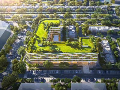2 Bedroom Flat for Sale in Dubai South, Dubai - 1. png