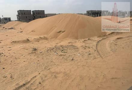 Plot for Sale in Al Manama, Ajman - 11922771-782d6o. webp Plot for Sale in Al Manama, Ajman - 11922771-782d6o. webp