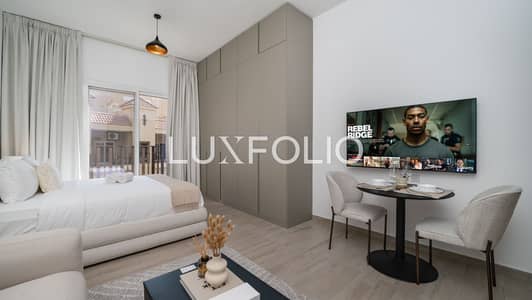 Studio for Sale in Jumeirah Village Circle (JVC), Dubai - HIGH ROI | RENTED | GREAT DEAL | ELLINGTON