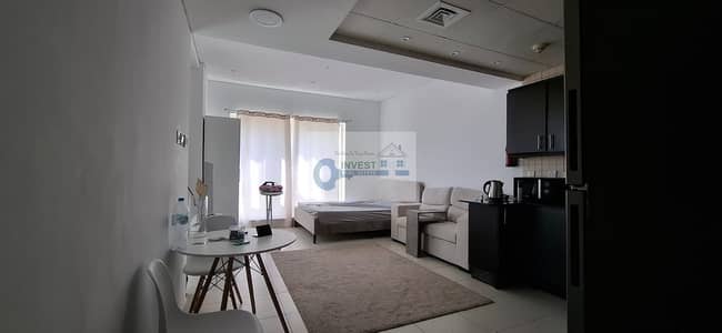 Студия в аренду в Дубай Марина, Дубай - WhatsApp Image 2026-07-07 at 1.57. 56 PM (1). jpeg