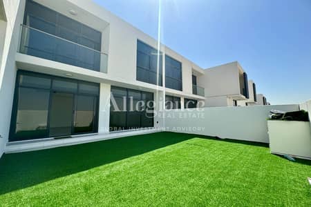 تاون هاوس 3 غرف نوم للبيع في (أكويا من داماك) داماك هيلز 2، دبي - تاون هاوس في جنوسيا،(أكويا من داماك) داماك هيلز 2 3 غرف 2000000 درهم - 15740516