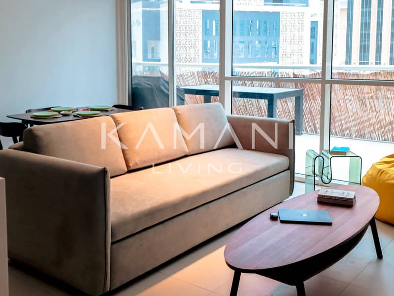 Appartamento a Dubai Marina,West Avenue, 1 camera da letto, 1450000 AED - 15741180 Appartamento a Dubai Marina,West Avenue, 1 camera da letto, 1450000 AED - 15741180