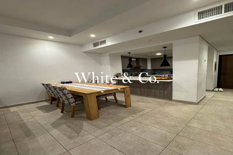 Spacious Residences | 1 Bed 2 bath +Study Spacious Residences | 1 Bed 2 bath +Study