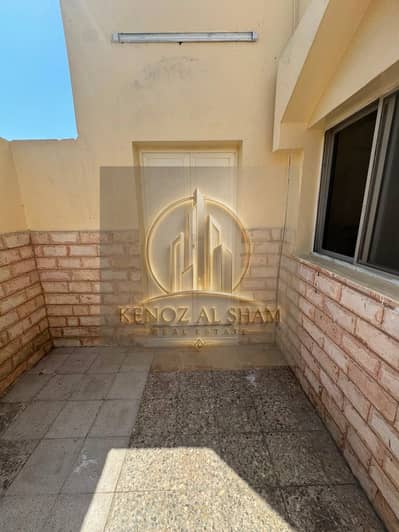 Villa de 4 chambres à à louer à Al Jazzat, Sharjah - 9ac02bd8-96dd-411a-b7ad-82b592a16721. jpg Villa de 4 chambres à à louer à Al Jazzat, Sharjah - 9ac02bd8-96dd-411a-b7ad-82b592a16721. jpg