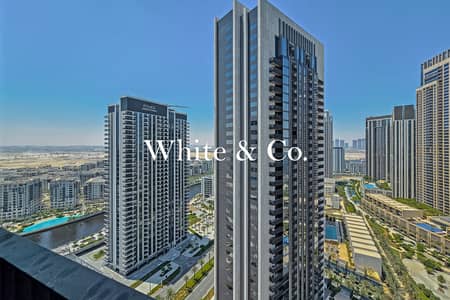 2 Schlafzimmer Wohnung zum zum Verkauf in Dubai Creek Harbour, Dubai - Wohnung in Dubai Creek Harbour,Harbour Gate,Harbour Gate Tower 2, 2 schlafzimmer, 2550000 AED - 15718396 2 Schlafzimmer Wohnung zum zum Verkauf in Dubai Creek Harbour, Dubai - Wohnung in Dubai Creek Harbour,Harbour Gate,Harbour Gate Tower 2, 2 schlafzimmer, 2550000 AED - 15718396