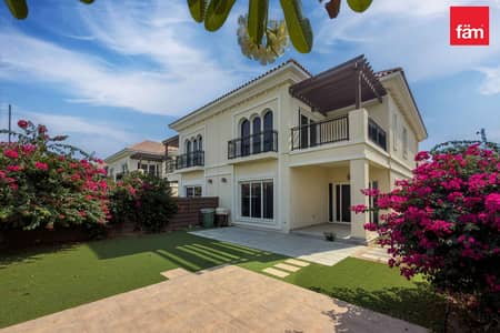 4 habitaciones Villa para en Venta en Dubailand, Dubai - Villa en Dubailand,Al Habtoor Polo Resort and Club - The Residences, 4 dormitorios, 6400000 AED - 15741217 4 habitaciones Villa para en Venta en Dubailand, Dubai - Villa en Dubailand,Al Habtoor Polo Resort and Club - The Residences, 4 dormitorios, 6400000 AED - 15741217
