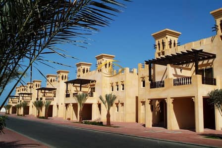 3 Bedroom Townhouse for Sale in Al Hamra Village, Ras Al Khaimah - 141218_429_AL-HAMRA-VILLAGE_TOWN-HOUSES-3_zj-1024x685. jpg