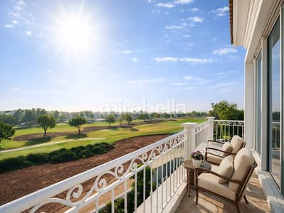6 habitaciones Villa para en Alquiler en Jumeirah Golf Estates, Dubai - Villa en Jumeirah Golf Estates,Wildflower, 6 dormitorios, 2200000 AED - 15741286 6 habitaciones Villa para en Alquiler en Jumeirah Golf Estates, Dubai - Villa en Jumeirah Golf Estates,Wildflower, 6 dormitorios, 2200000 AED - 15741286