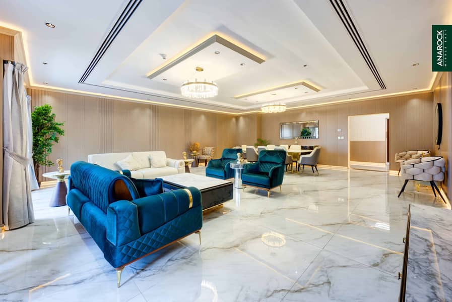 Marina View | High Floor | Vacant | Ready To Move Marina View | High Floor | Vacant | Ready To Move